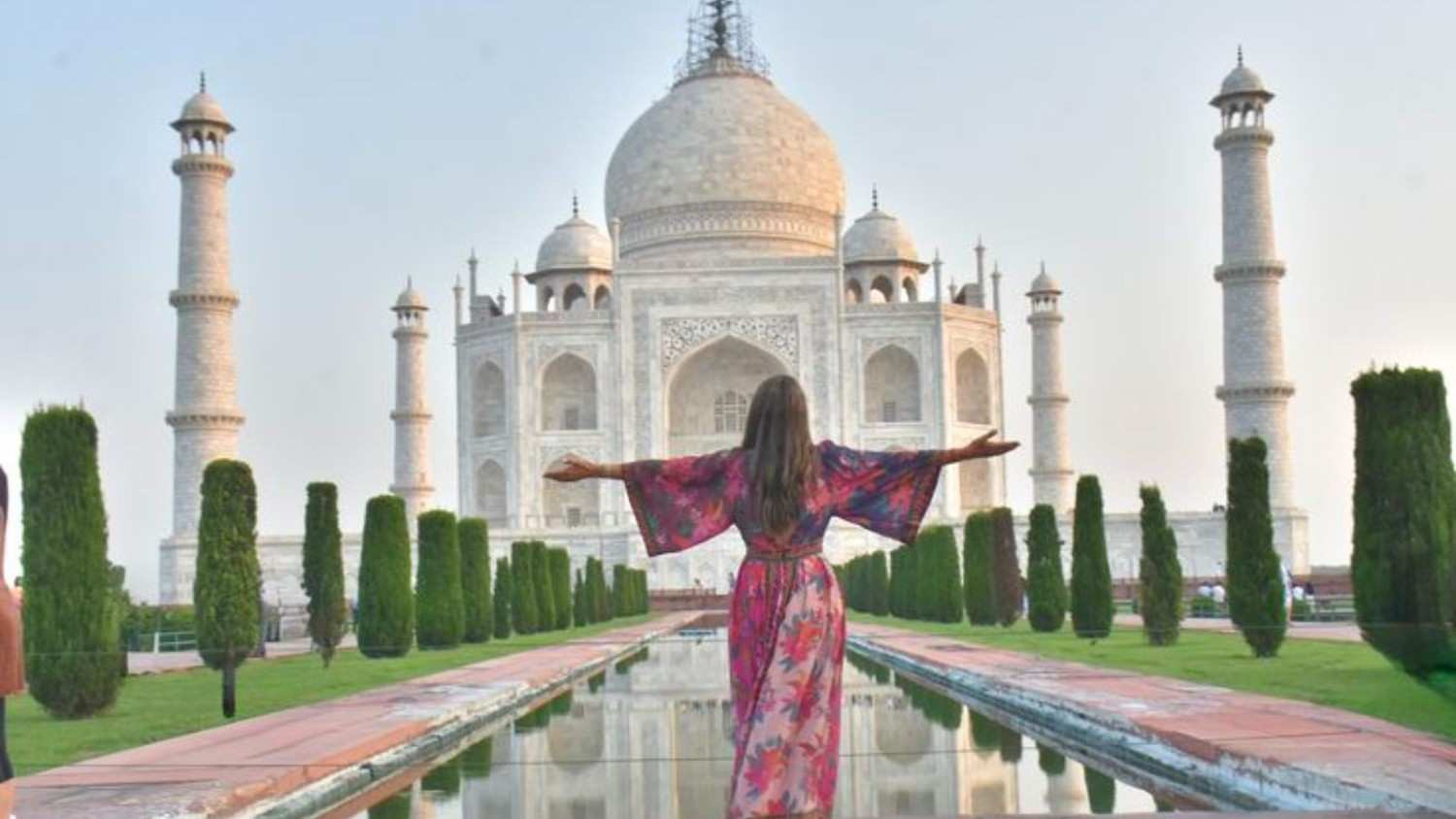 Best Day Trip from Delhi to Agra in 2026: Complete Travel Guide