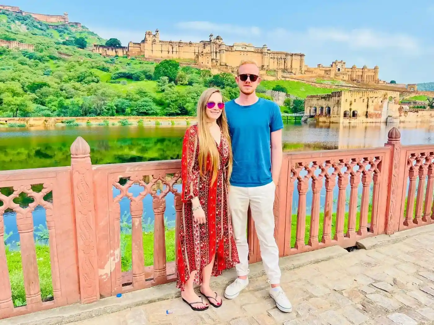 Golden Triangle Tour 3 Days – Delhi Agra Jaipur Complete Travel Itinerary (2026 Guide)