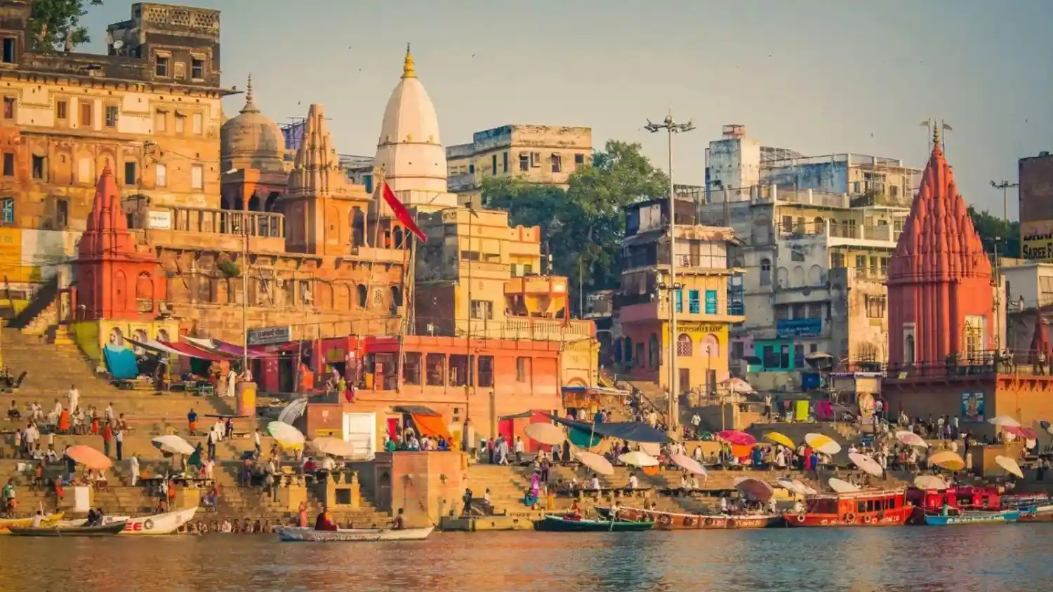 Golden Triangle Tour with Varanasi: The Ultimate India Travel Itinerary for 2026