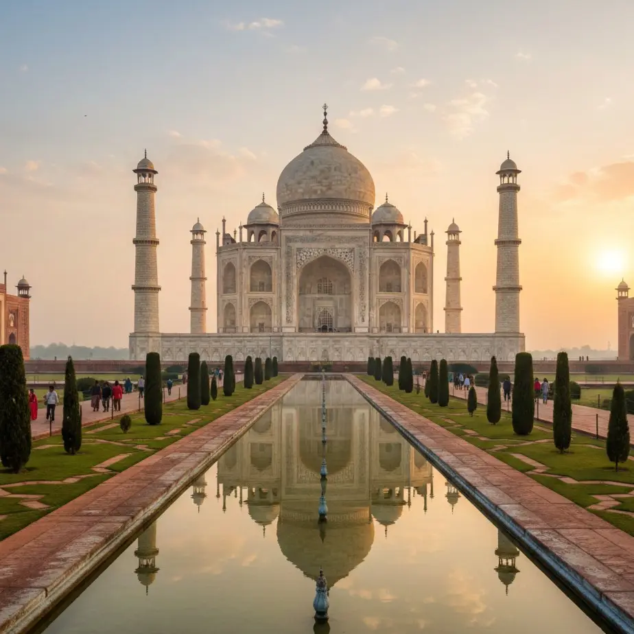Agra