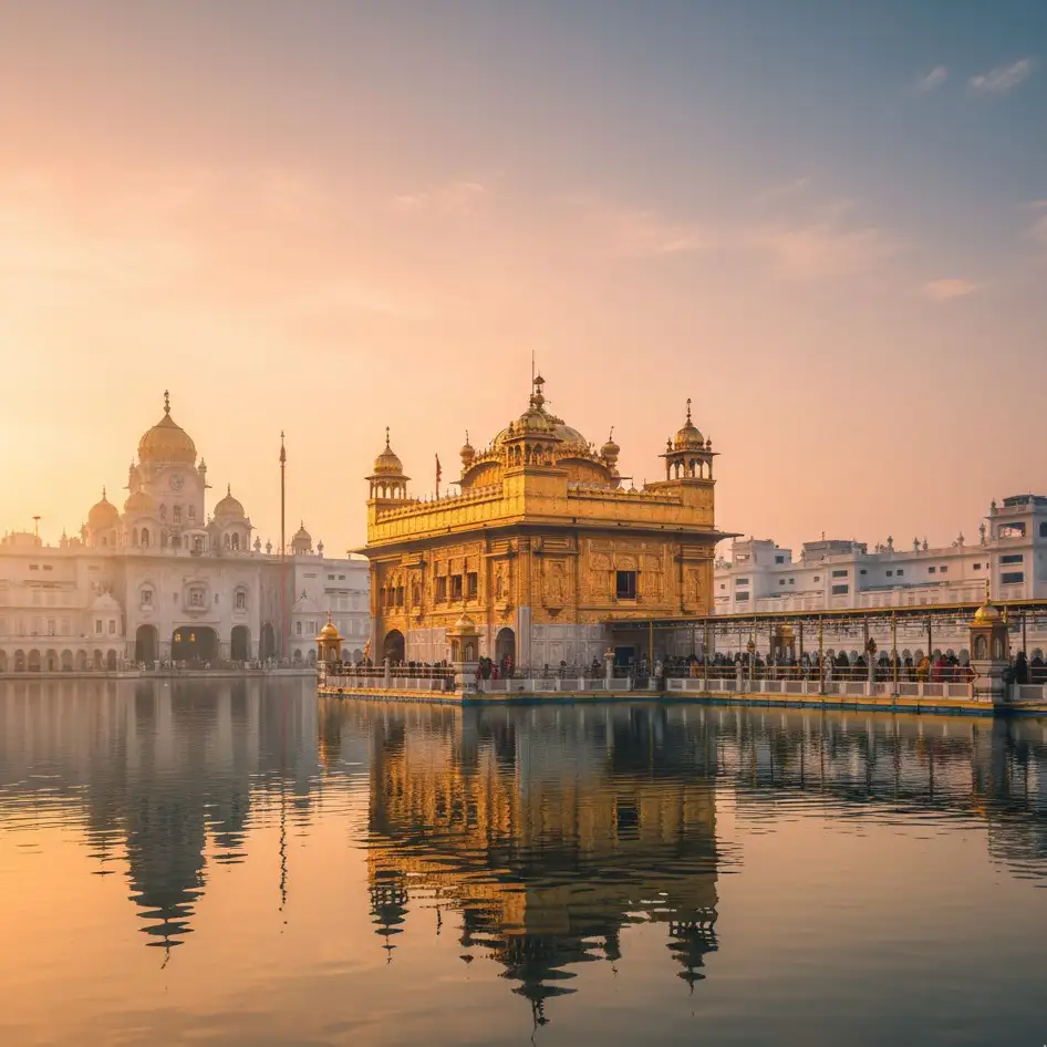 Amritsar