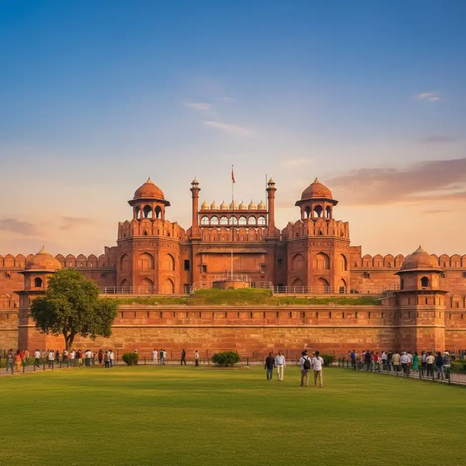Delhi