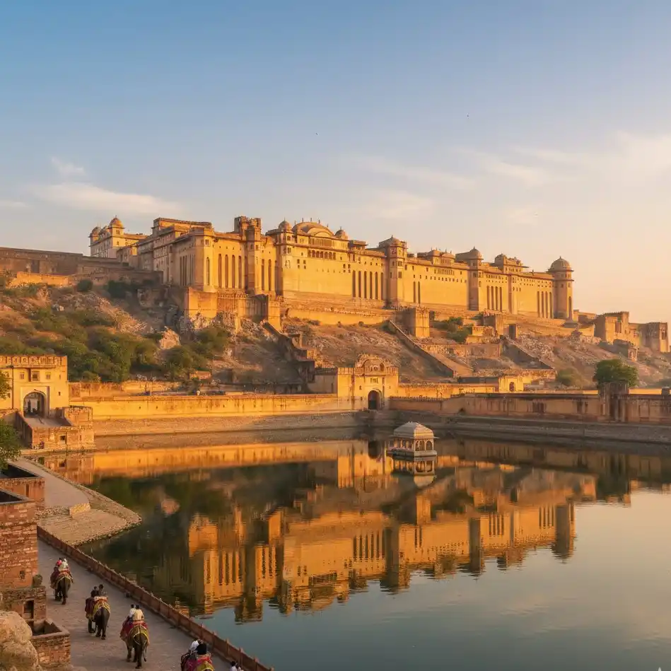 Jaipur