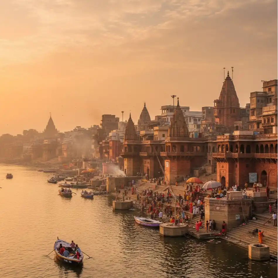 Varanasi