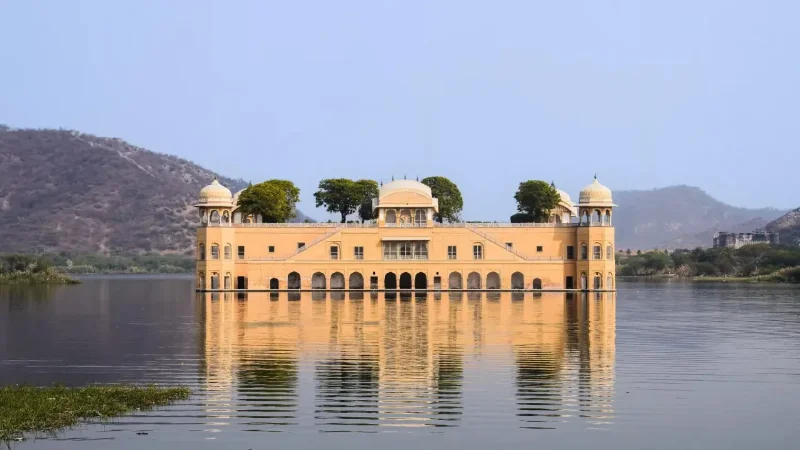 Golden Triangle Tour with Orchha and Khajuraho