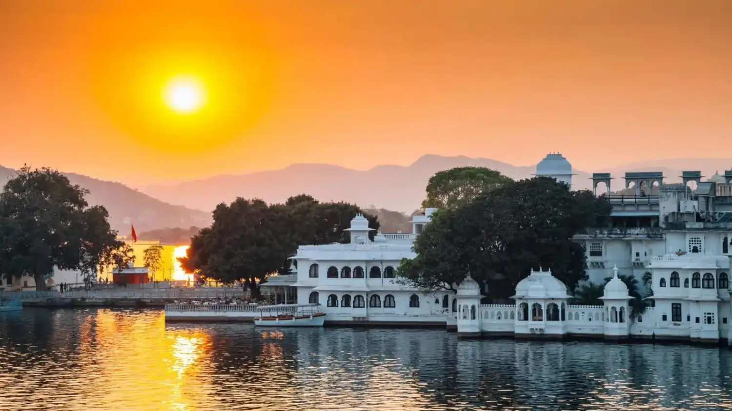  Discover the Majestic Rajasthan City