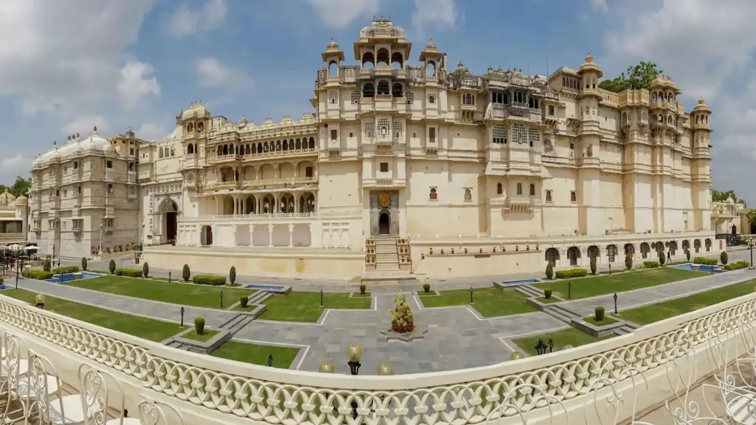Royal Rajasthan Tour 5N6D