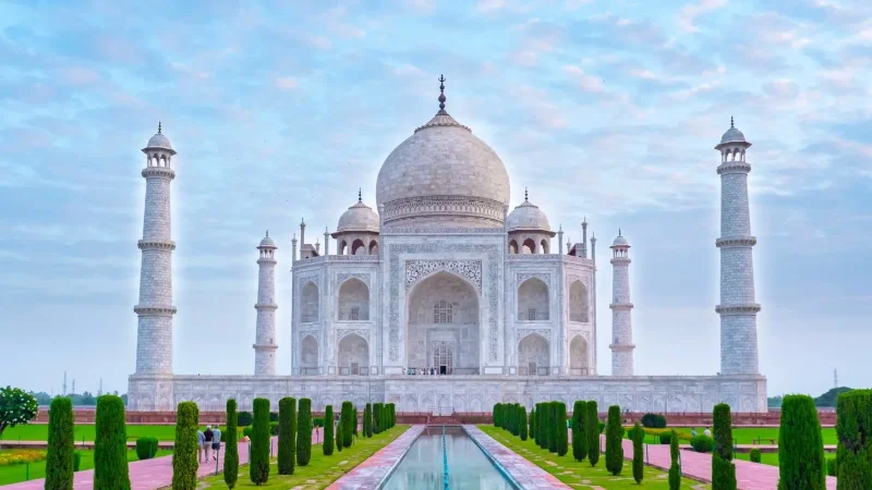 Golden Triangle with Goa Tour