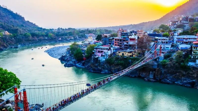  Discover the Majestic Golden Triangle