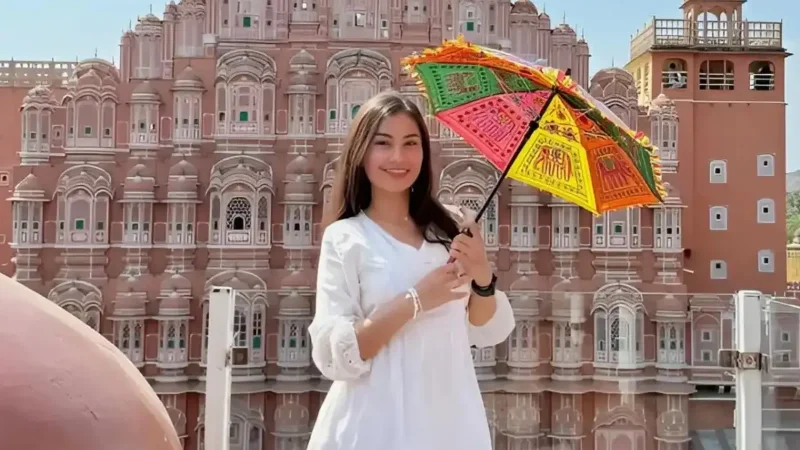 Golden Triangle Tour with Haridwar and Rishikesh