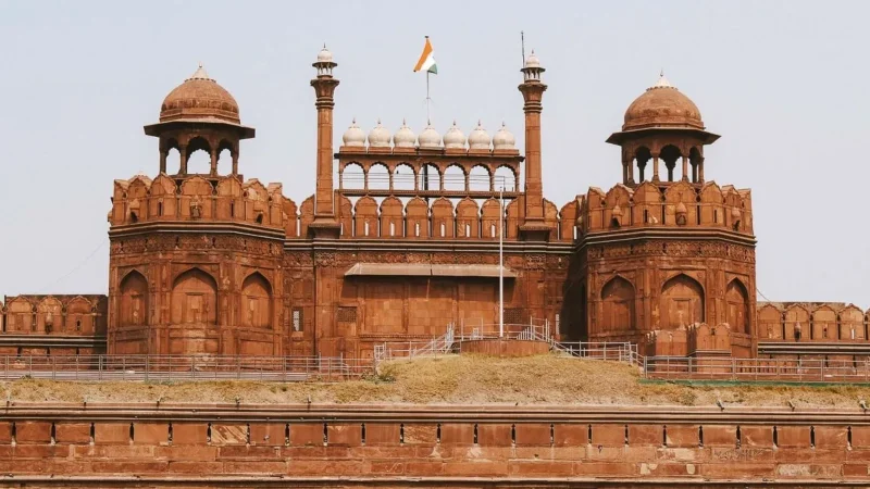 Golden Triangle Tour with Haridwar and Rishikesh